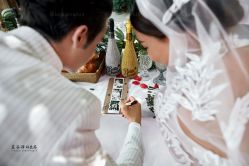 点击看大图 -太古映画婚纱摄影(天河店)