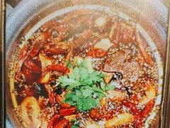 -陕北四窑洞(巨丰店)