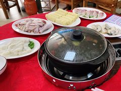 -花苑美食横琴生蚝火锅(拱北粤华路店)