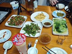 -61号餐吧(兴坪古镇漓江店)