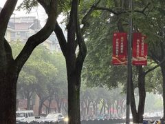 -千岛湖城中湖游船码头