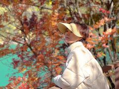 -叠溪松坪沟景区