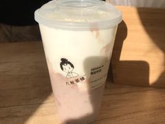 -九秋茶铺(三里屯店)