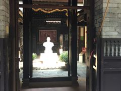 -三·廿九起义指挥部旧址纪念馆