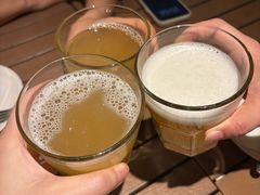 -MARU玛露音乐餐厅(大学路店)