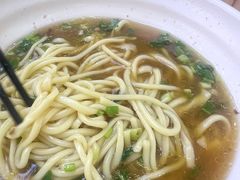 -萍姨抻面馆·鸡架冒菜(清湖店)