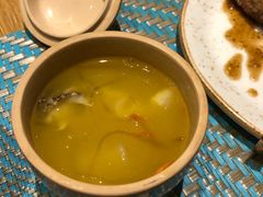 -沈阳和平艾美酒店新食谱西餐厅