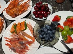 -曲水兰亭(北京四惠店)