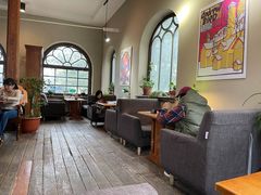 -1901 Cafe(西四店)