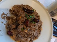 -福来居烤鸭店(天坛二店)