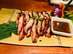 -Siam泰餐厅(水上公园店)