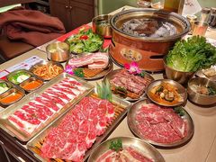-西塔老太太泥炉烤肉(虹桥南丰城店)