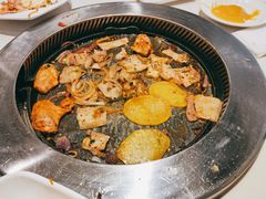 -么子烤肉(化龙池店)