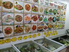 -青岛锅贴(四流中路店)