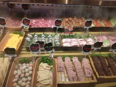 -牛New寿喜烧(中山公园龙之梦店)