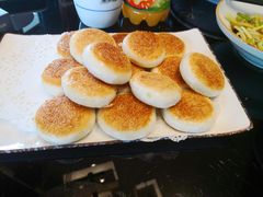 萝卜丝饼-大宅院(西溪路店)