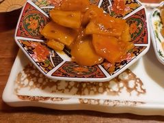 -隐月· 㐂和食屋(芝罘万达公馆店)