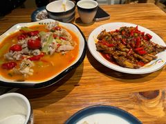 -小口味
