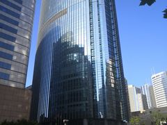 -青岛五四广场海景美仑国际公寓酒店