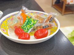 -芦月轩羊蝎子(北蜂窝店)