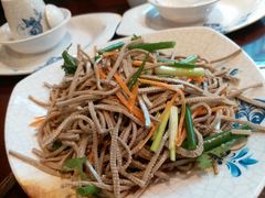 -亿诣蝎府炸酱面羊蝎子火锅(酷车小镇店)
