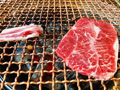 -九田家黑牛烤肉料理(三墩店)