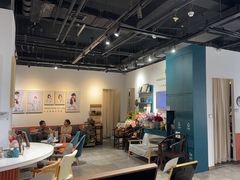 -海马体照相馆(天津世纪都会店)