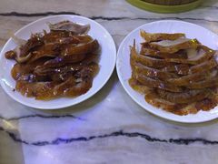 -金百万烤鸭店(马甸店)