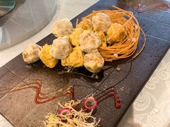 -禾悦庄餐厅