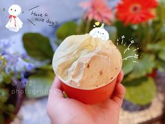 -Dal Cuore 达可芮冰淇淋(陕西北路店)