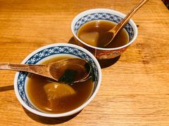 -漫蔬•台北蔬食小馆VEGGIEBOIL(朝晖店)