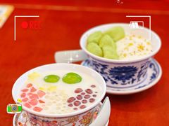 -寄畅興·百年蟹黄面·万国建筑群(外滩27号店)