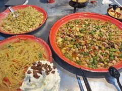 -馬伍旺川菜(江北虹悦城店)