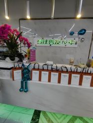 -秦·专注剪发