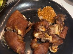 -一棠龙虾•王牌虾球(恒隆广场店)
