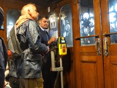 -圣胡斯塔升降机