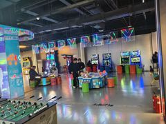 -利剑潮玩·团建·亲子·聚会