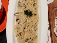 -绿茵阁牛扒餐厅(客村店)
