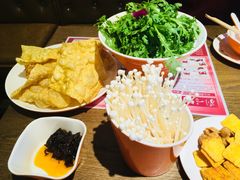 -刘一锅筋头巴脑(小北店)