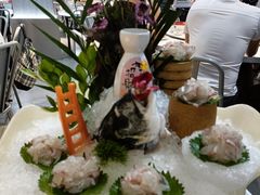 -明本湛江鸡•海鲜小厨(陈家祠店)