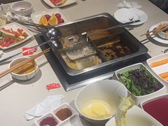 -海底捞火锅(劲松店)