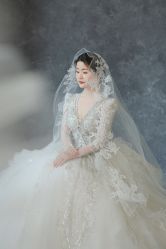 -青禾蒙娜丽莎婚纱摄影(武汉总店)