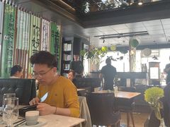 -懒人盐府人家(航天桥店)