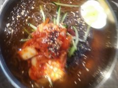 -大叹号·朝鲜族烤肉(潍坊泰华城店)