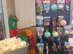 -合易泓烤肉•首创生椰大油边(宁山路店)