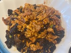 -红蜡烛-养生粥-津鲁菜(中山路店)