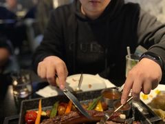-C&R西班牙餐厅