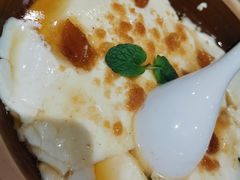 手工姜糖豆腐脑-川香鼎盛(市桥富华总店)