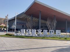 -野马渡文体中心游泳·健身