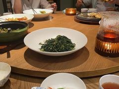 -金成潮菜博物馆(海珠湿地店)